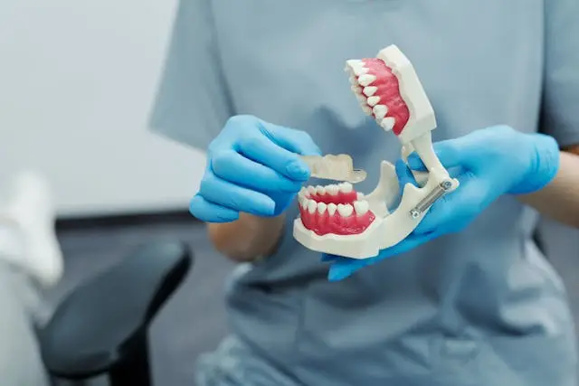 Dental Care